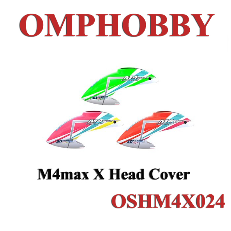 OMPHOBBY M4 Max M4max RC Helic - Rc Helicopter Coaxial review and price