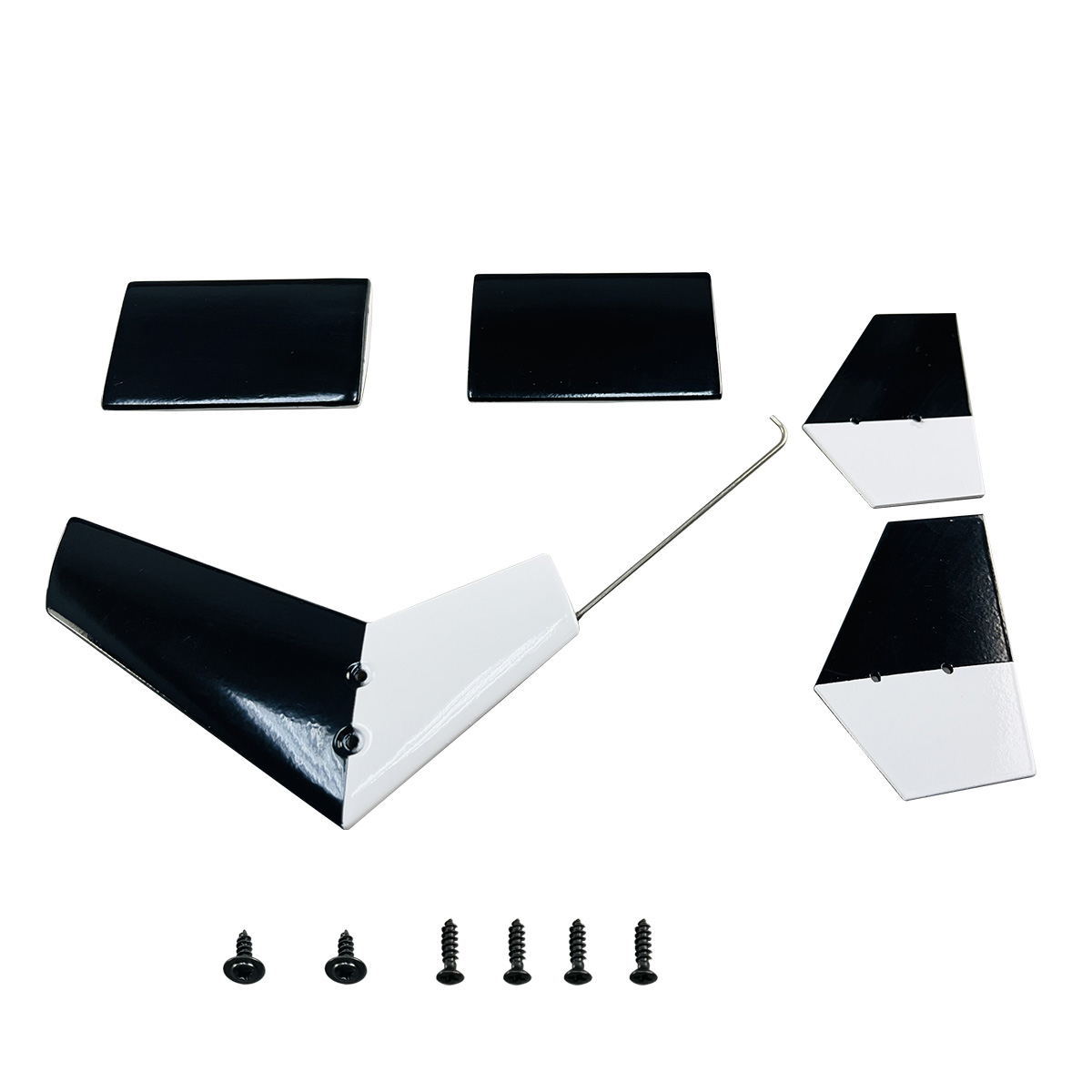 Roban Airwolf 450 Size Fuselag - Rc Helicopter Coaxial review and price